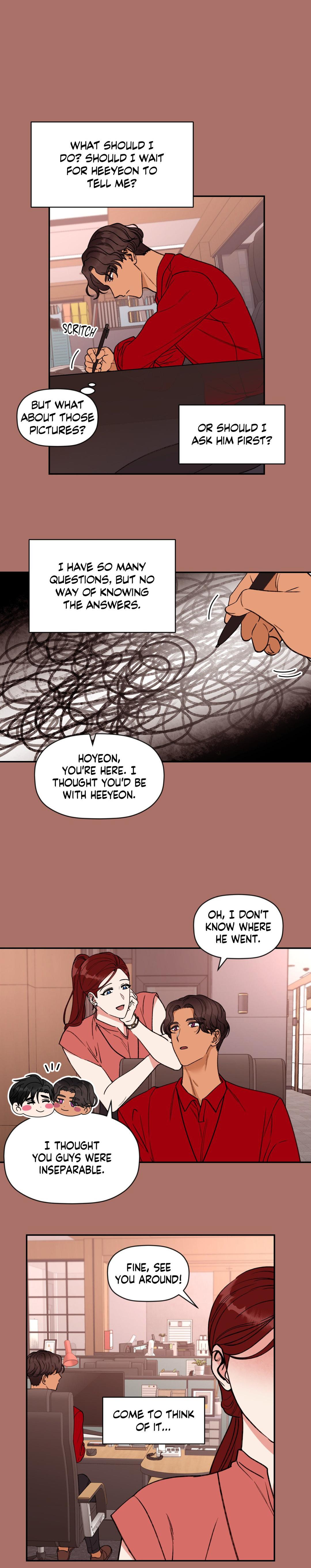 Read Driminis chapter 12 image 10 on Lezhin