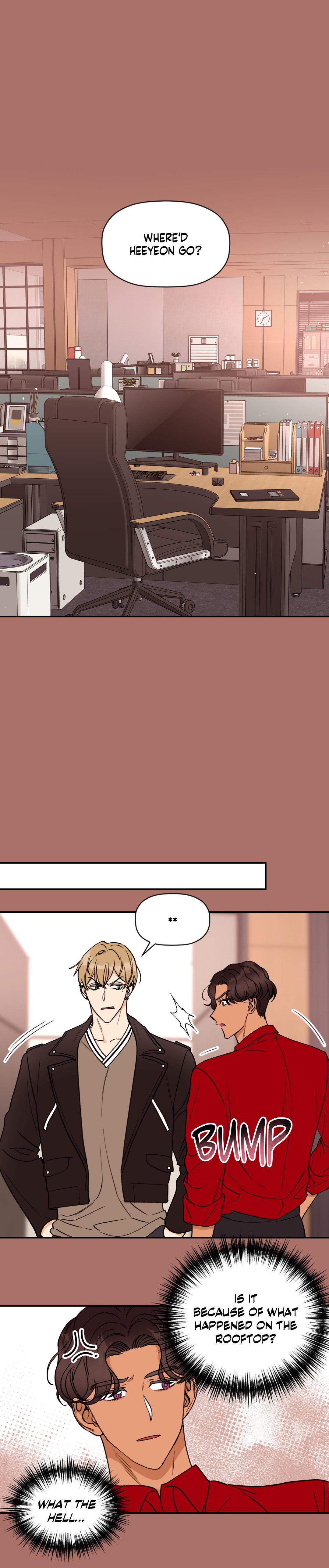 Read Driminis chapter 12 image 11 on Lezhin