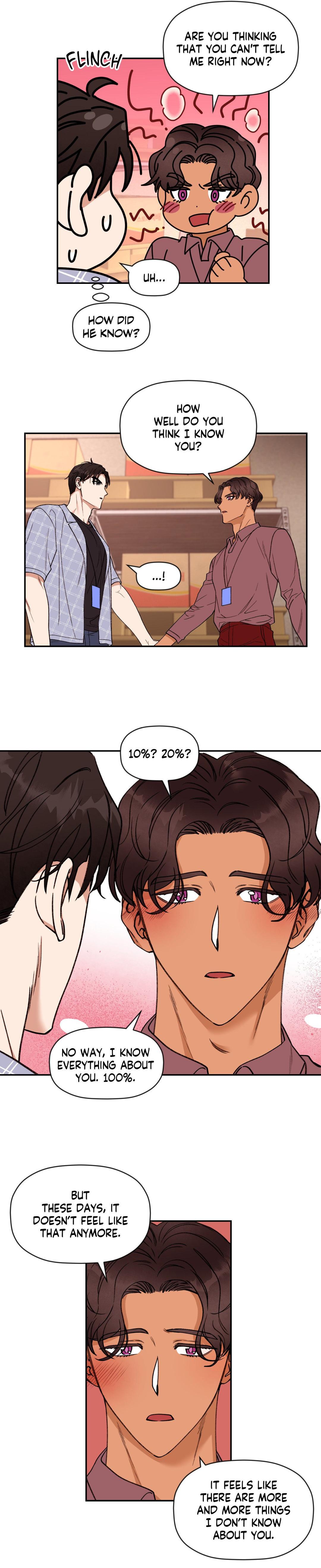 Read Driminis chapter 12 image 17 on Lezhin