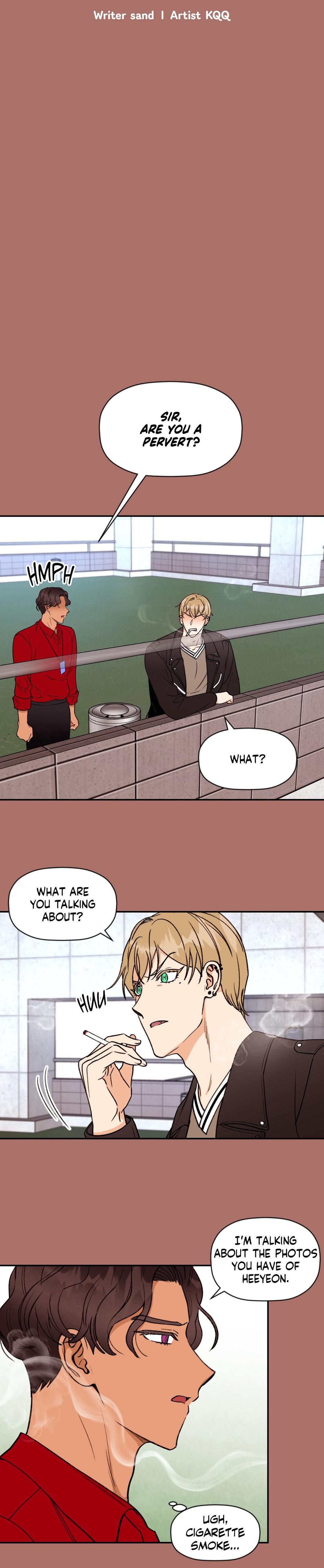 Read Driminis chapter 12 image 6 on Lezhin