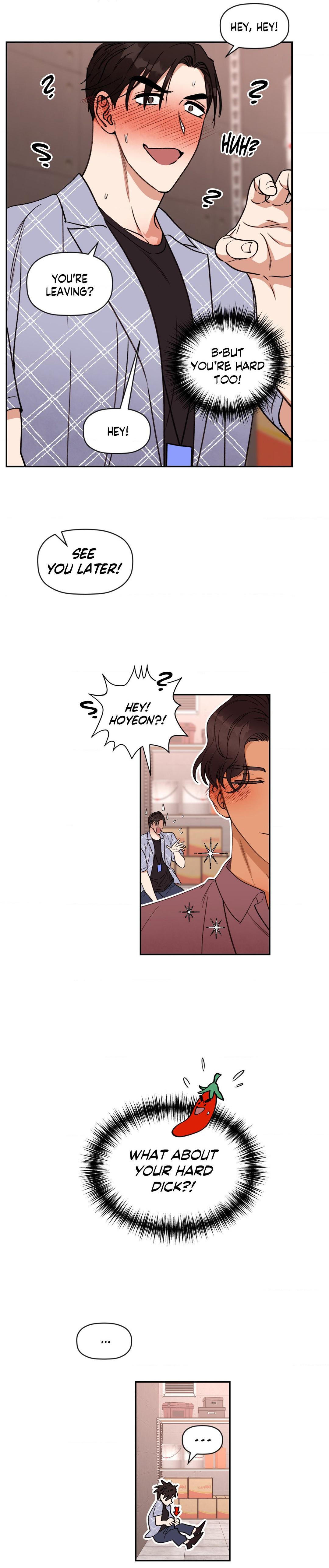 Read Driminis chapter 13 image 10 on Lezhin