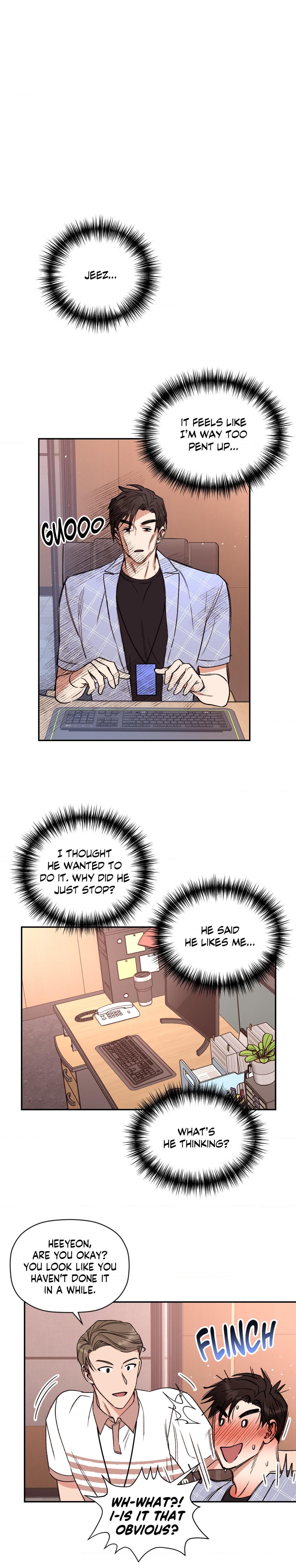 Read Driminis chapter 13 image 11 on Lezhin