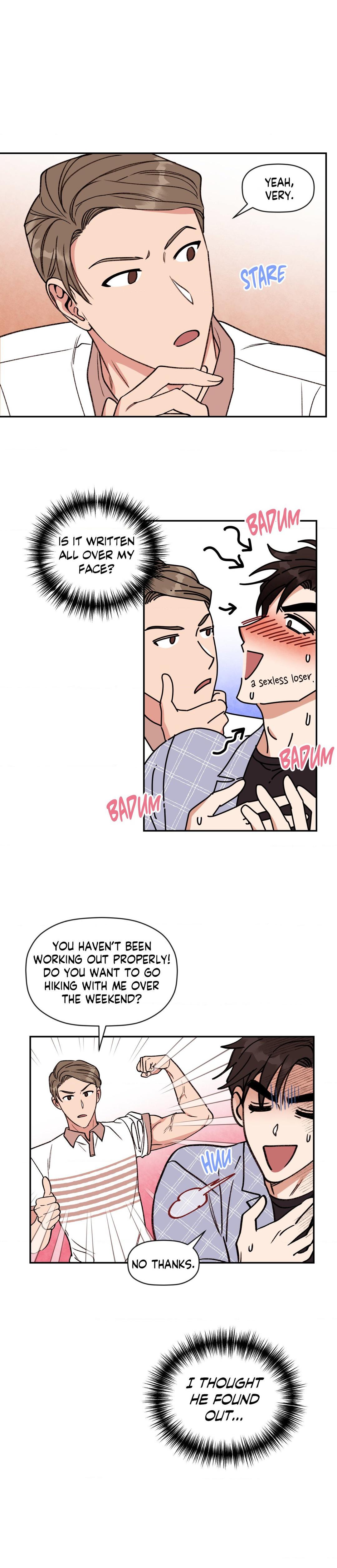 Read Driminis chapter 13 image 12 on Lezhin