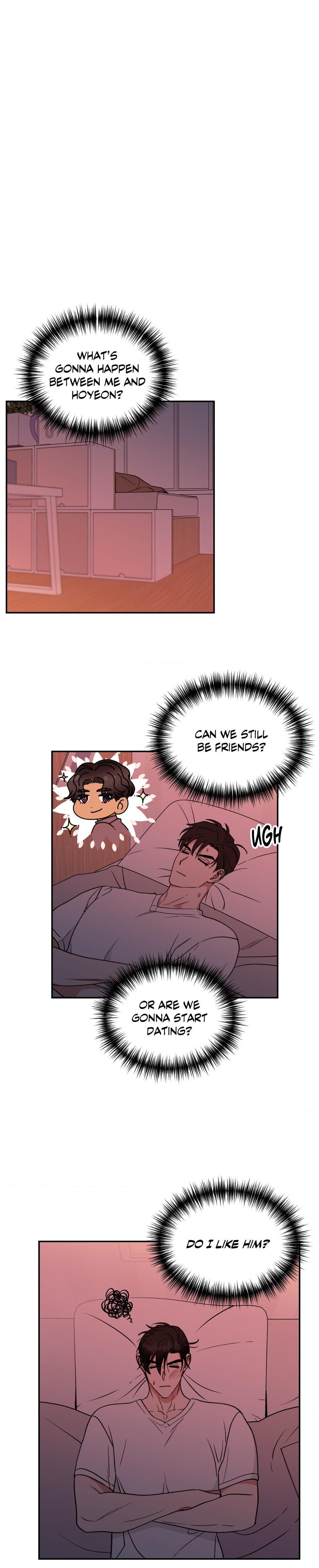 Read Driminis chapter 13 image 13 on Lezhin