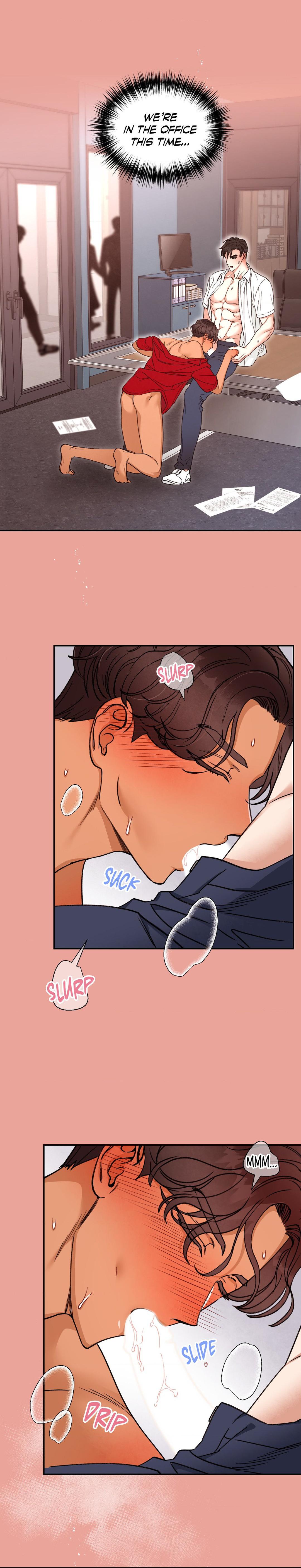 Read Driminis chapter 13 image 15 on Lezhin
