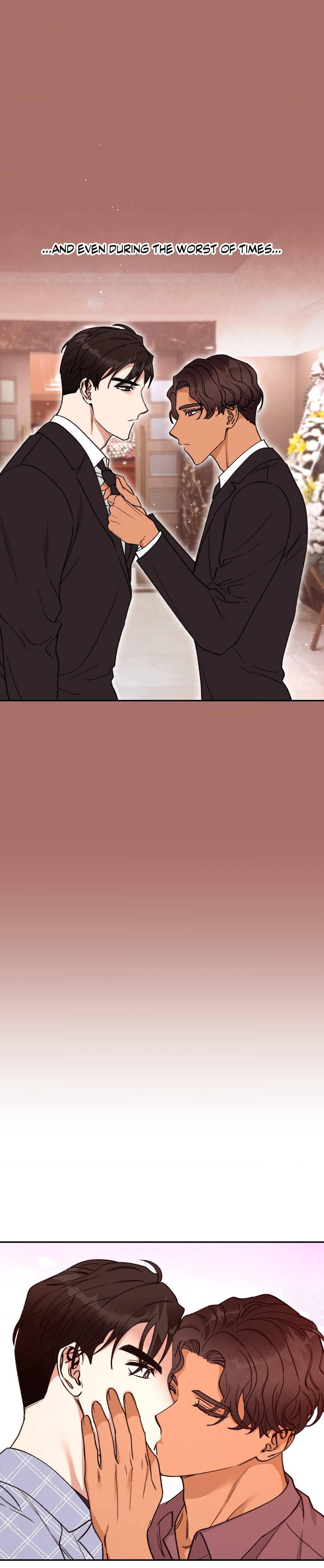 Read Driminis chapter 13 image 4 on Lezhin