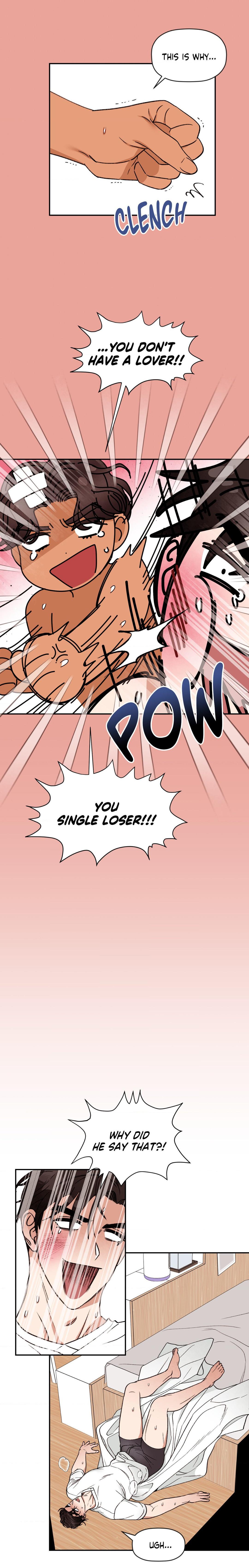Read Driminis chapter 14 image 10 on Lezhin