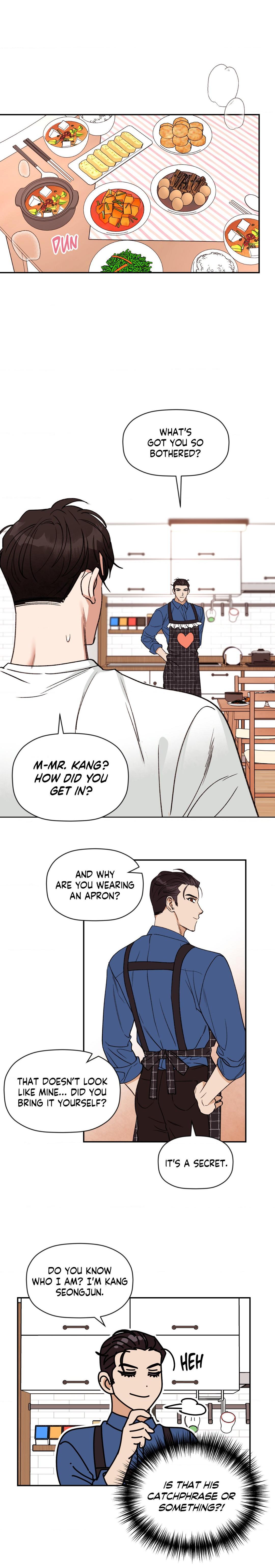 Read Driminis chapter 14 image 12 on Lezhin
