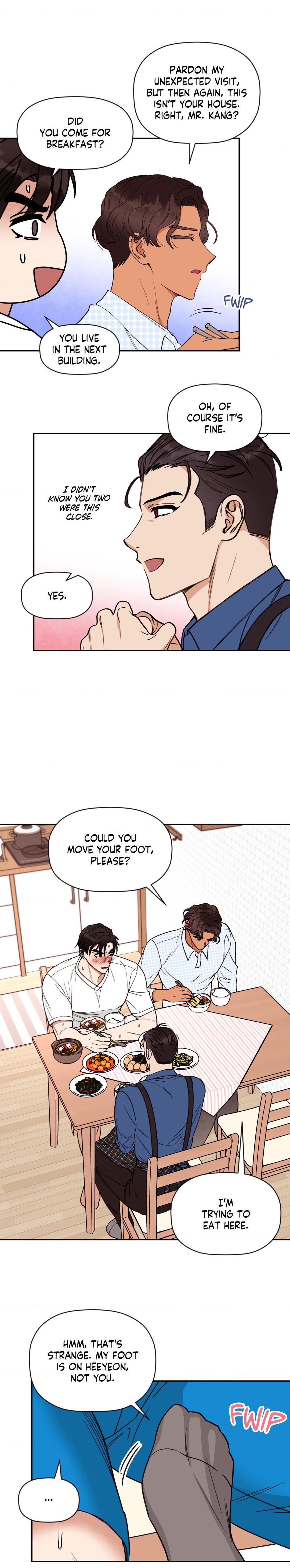 Read Driminis chapter 15 image 10 on Lezhin