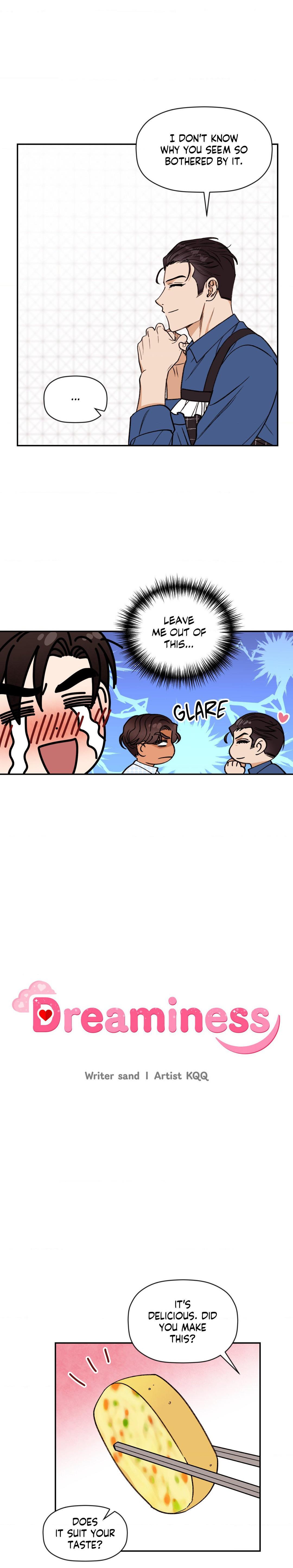 Read Driminis chapter 15 image 11 on Lezhin