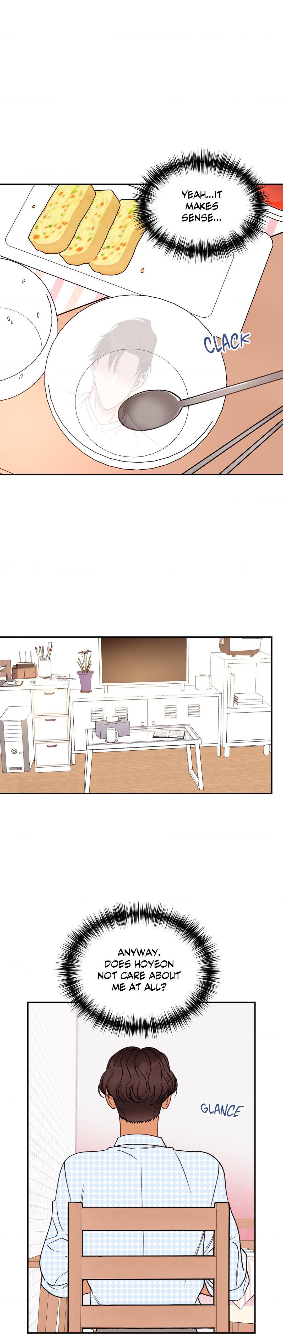 Read Driminis chapter 15 image 14 on Lezhin