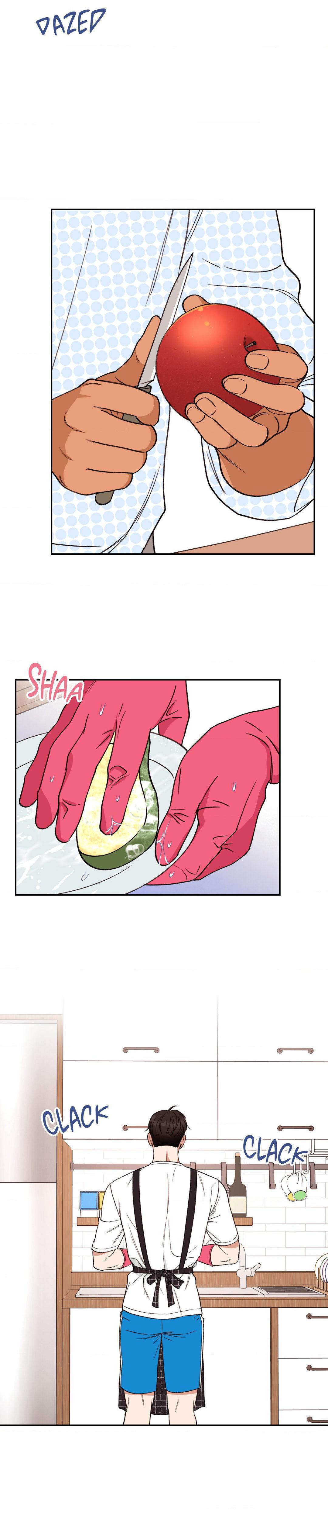 Read Driminis chapter 15 image 16 on Lezhin