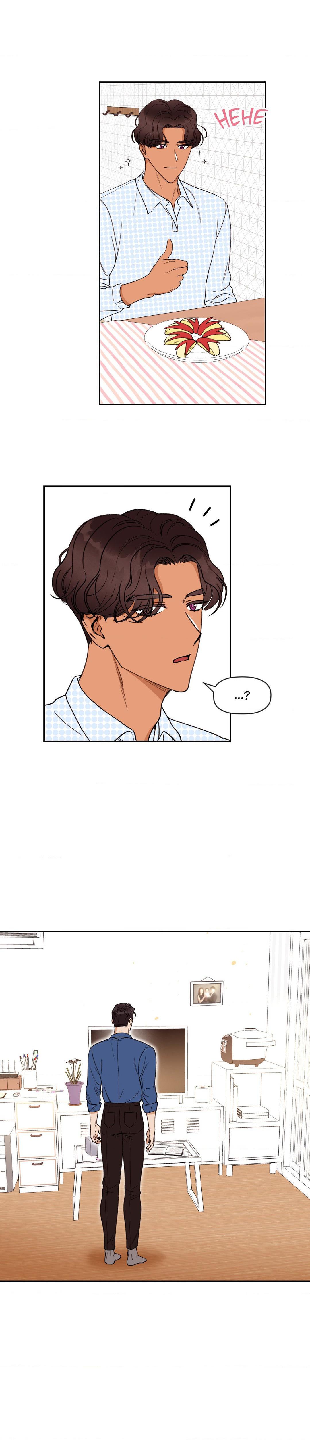 Read Driminis chapter 15 image 17 on Lezhin
