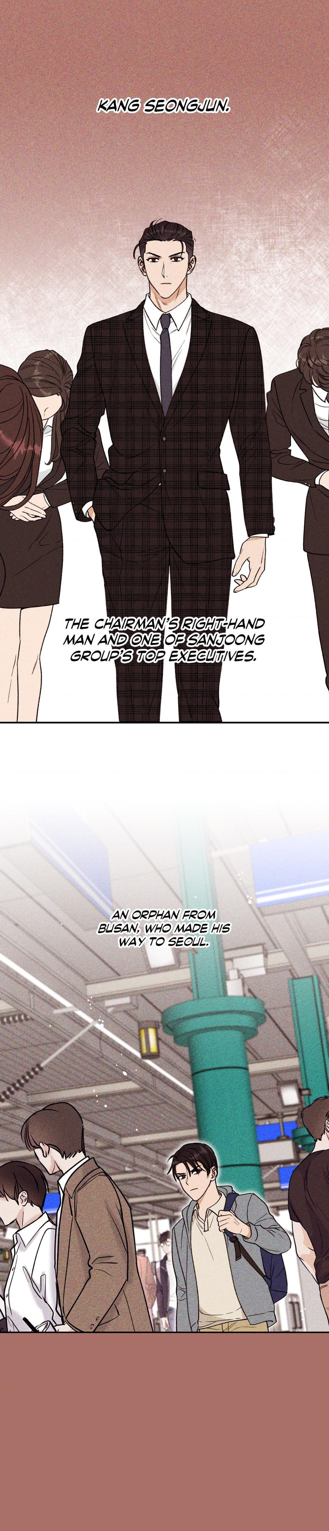 Read Driminis chapter 15 image 2 on Lezhin