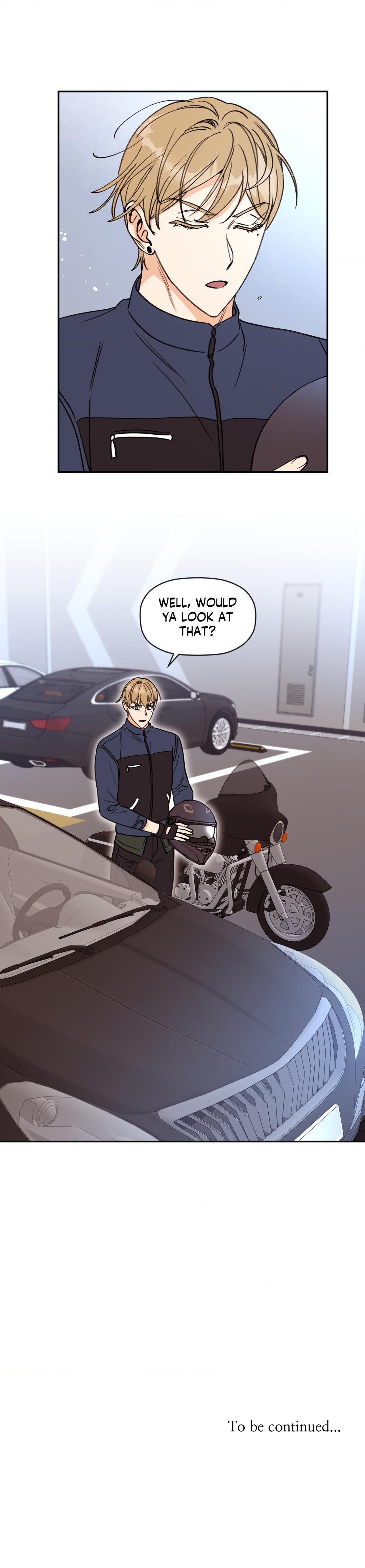 Read Driminis chapter 15 image 22 on Lezhin