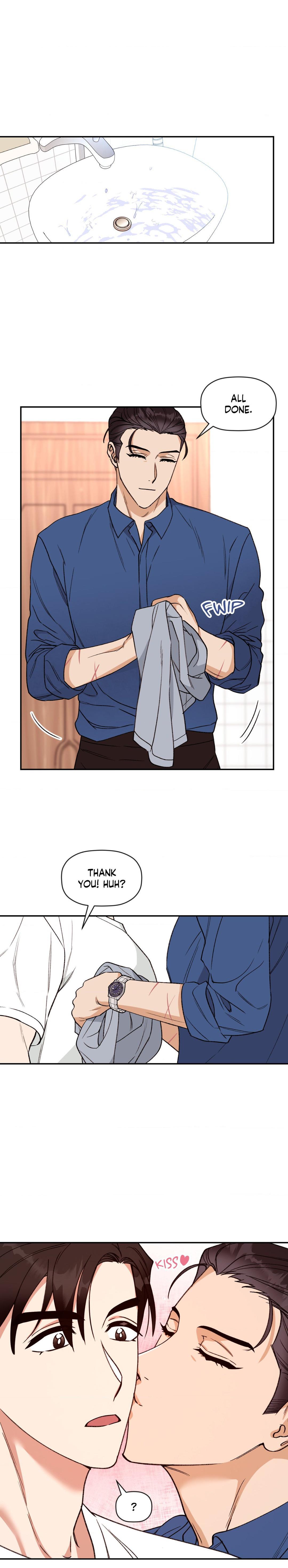 Read Driminis chapter 16 image 15 on Lezhin
