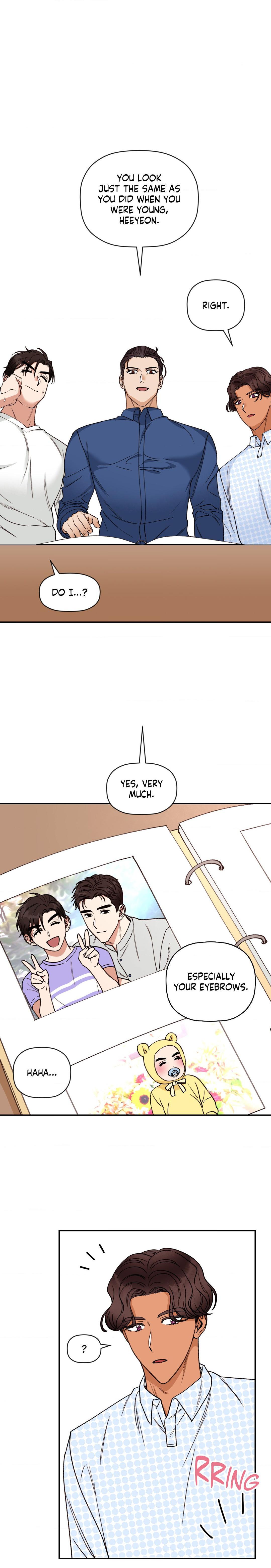 Read Driminis chapter 16 image 2 on Lezhin