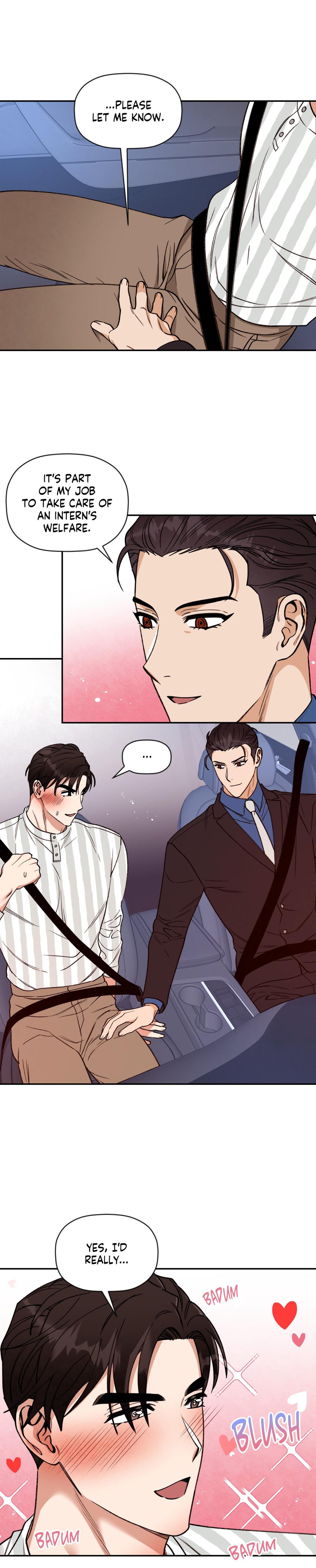 Read Driminis chapter 17 image 12 on Lezhin
