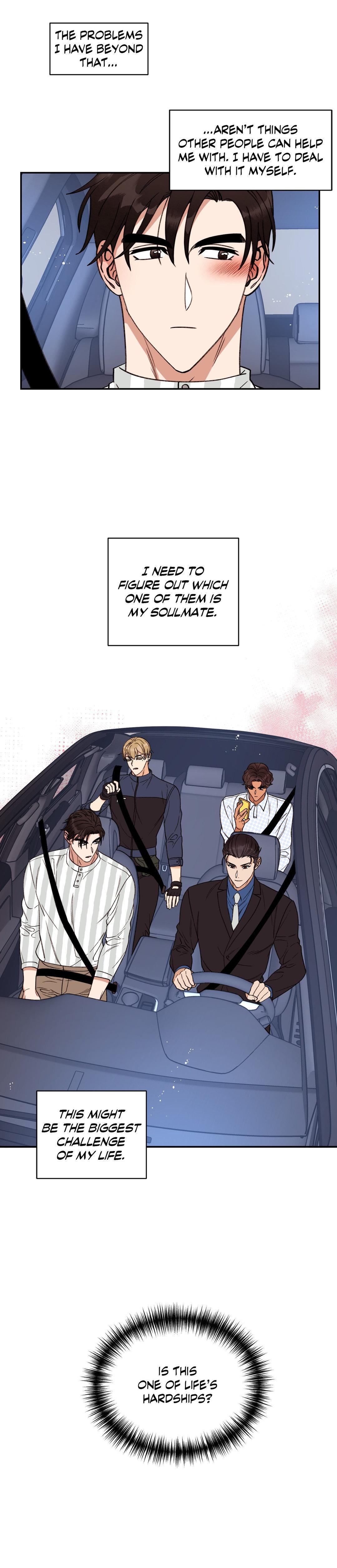 Read Driminis chapter 17 image 18 on Lezhin