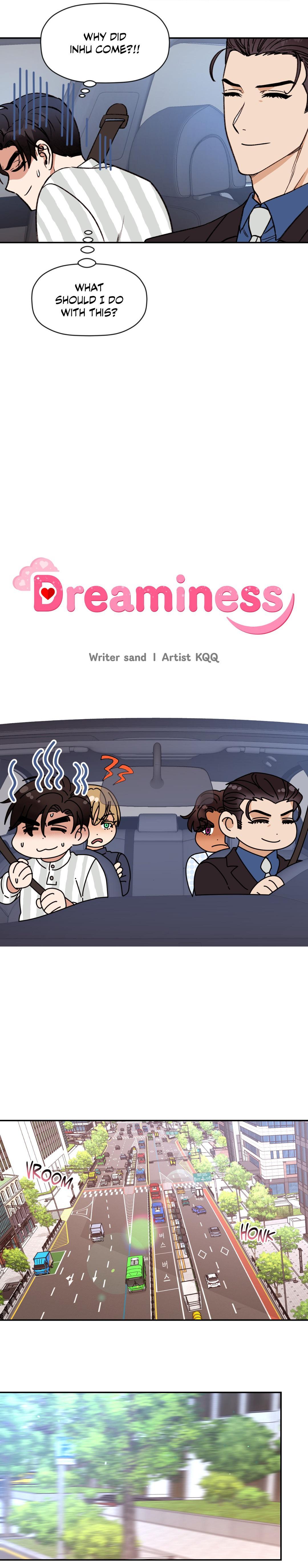 Read Driminis chapter 17 image 4 on Lezhin