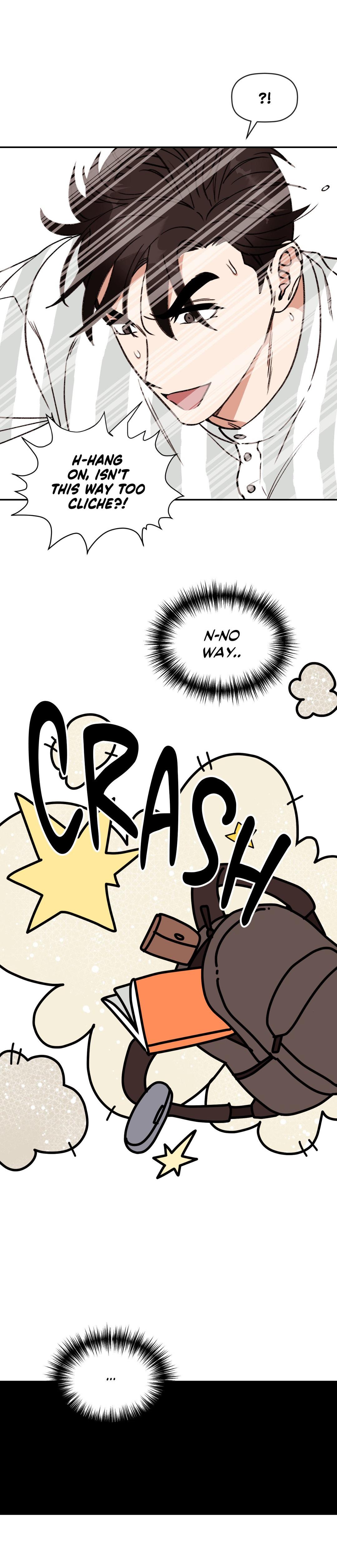Read Driminis chapter 18 image 11 on Lezhin