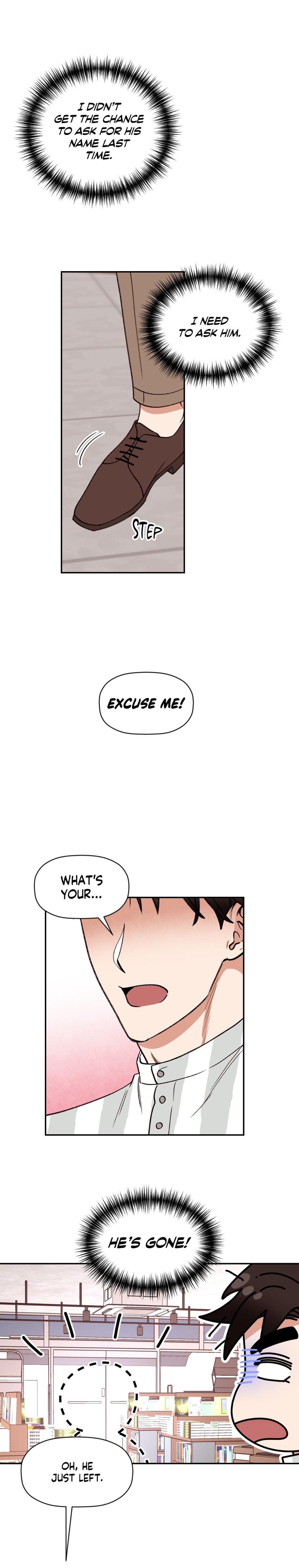 Read Driminis chapter 18 image 17 on Lezhin