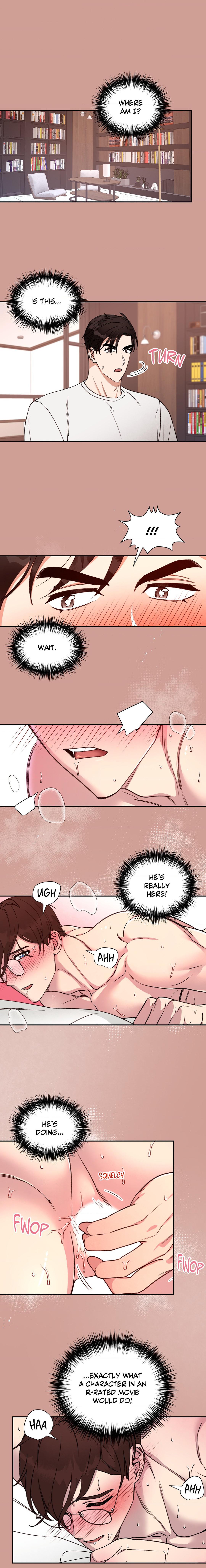 Read Driminis chapter 19 image 10 on Lezhin