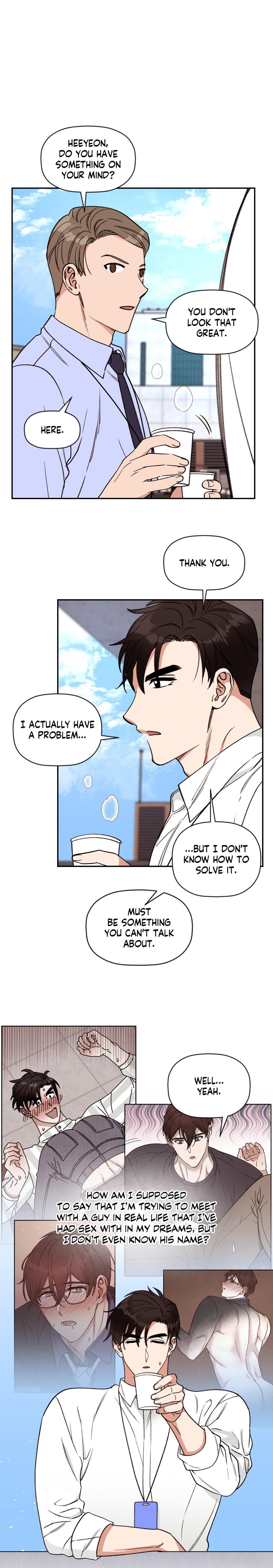 Read Driminis chapter 19 image 2 on Lezhin