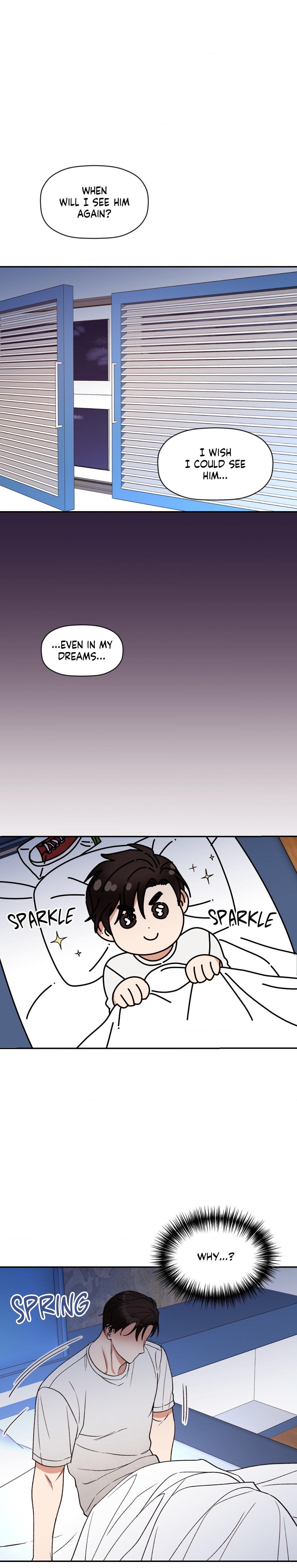 Read Driminis chapter 19 image 8 on Lezhin