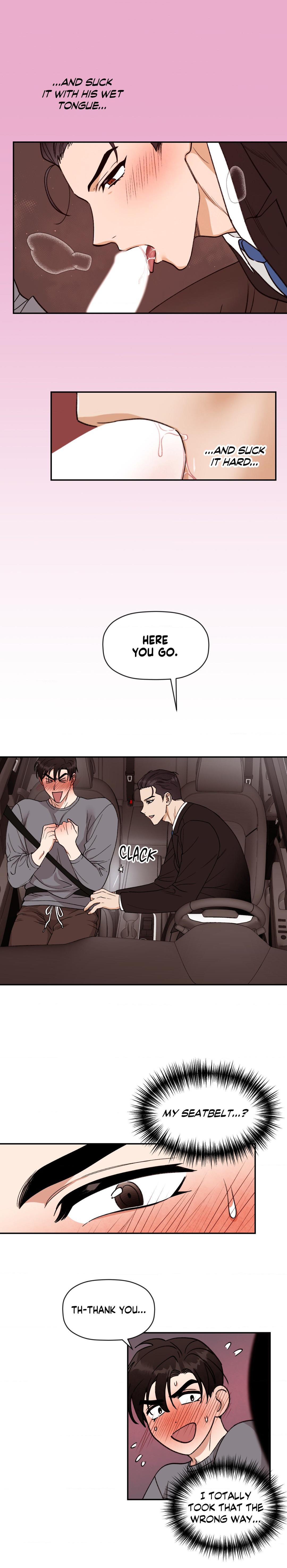 Read Driminis chapter 2.1 image 10 on Lezhin