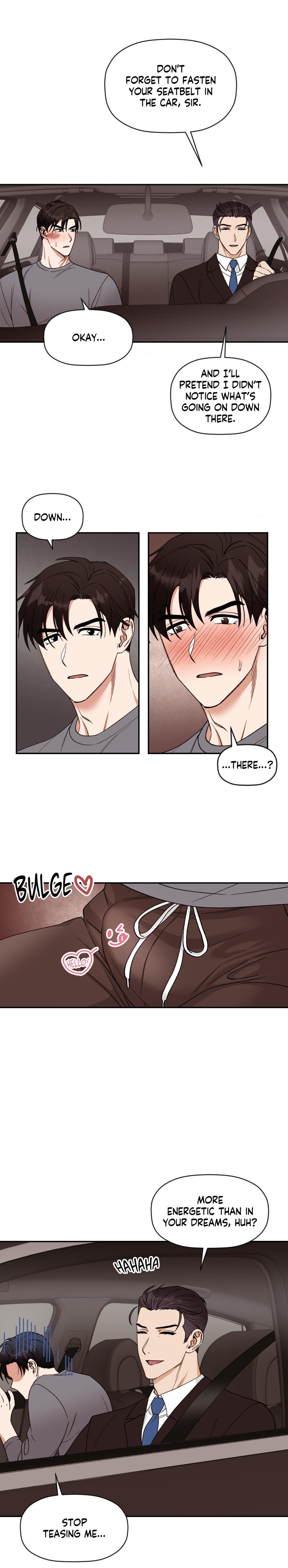 Read Driminis chapter 2.1 image 11 on Lezhin