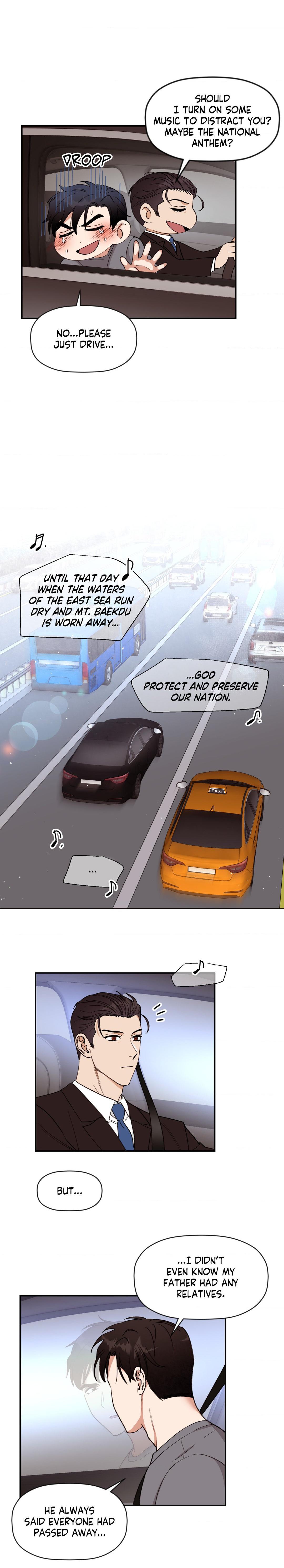 Read Driminis chapter 2.1 image 12 on Lezhin
