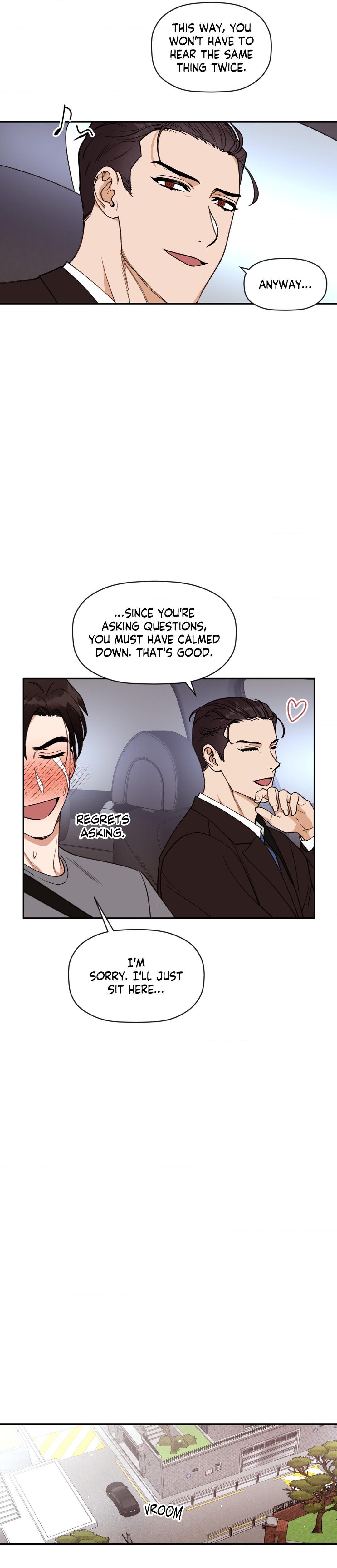 Read Driminis chapter 2.1 image 15 on Lezhin