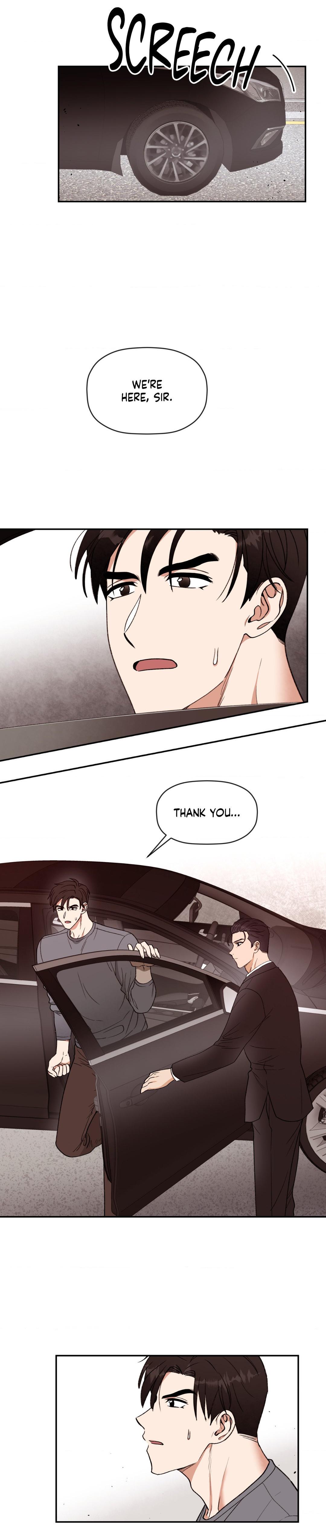 Read Driminis chapter 2.1 image 16 on Lezhin
