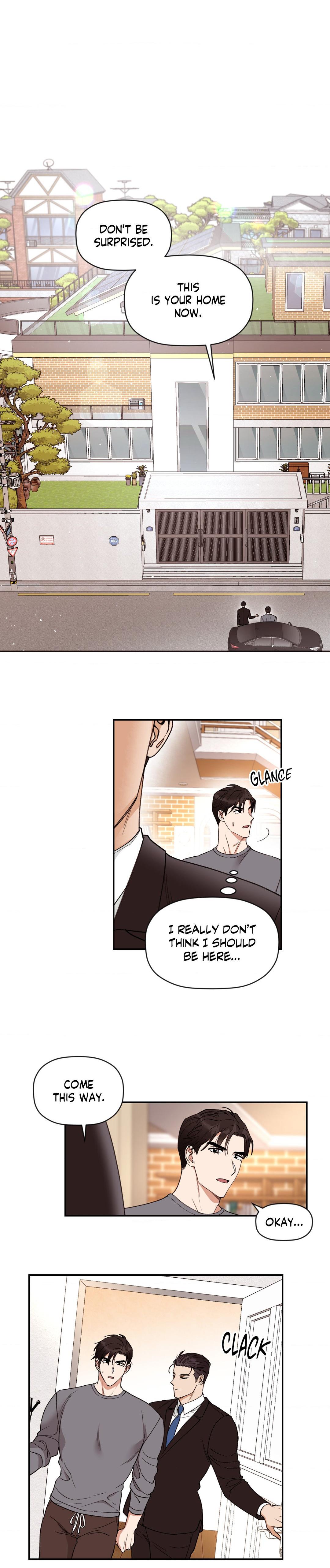 Read Driminis chapter 2.1 image 17 on Lezhin
