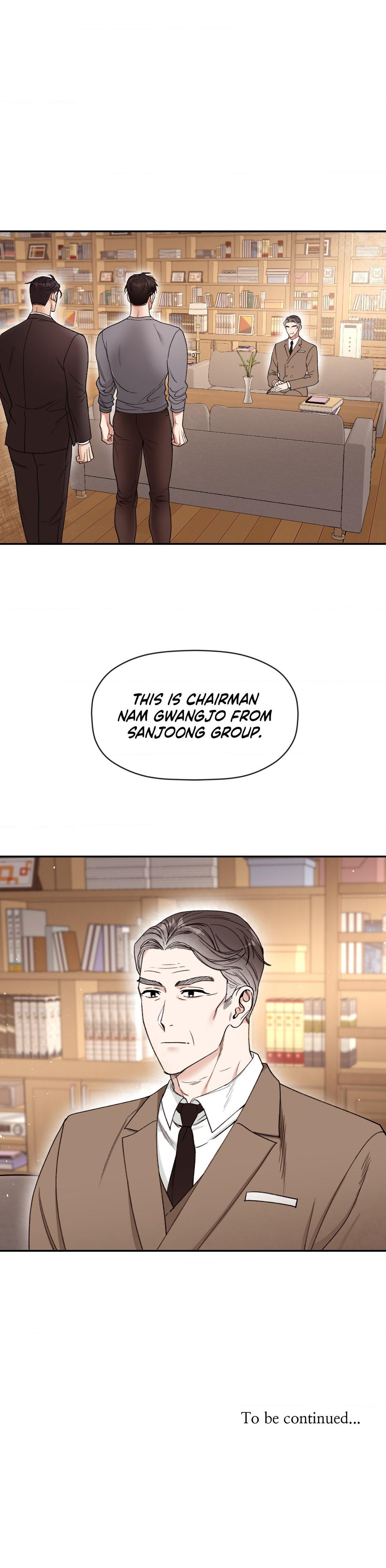 Read Driminis chapter 2.1 image 18 on Lezhin