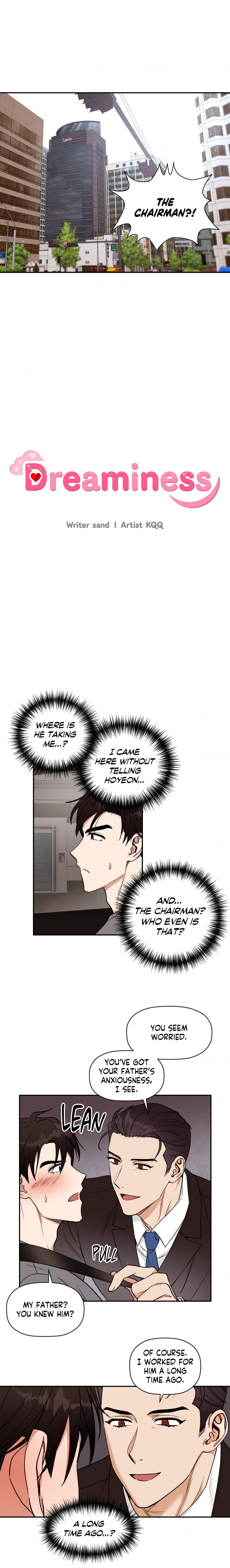 Read Driminis chapter 2.1 image 7 on Lezhin