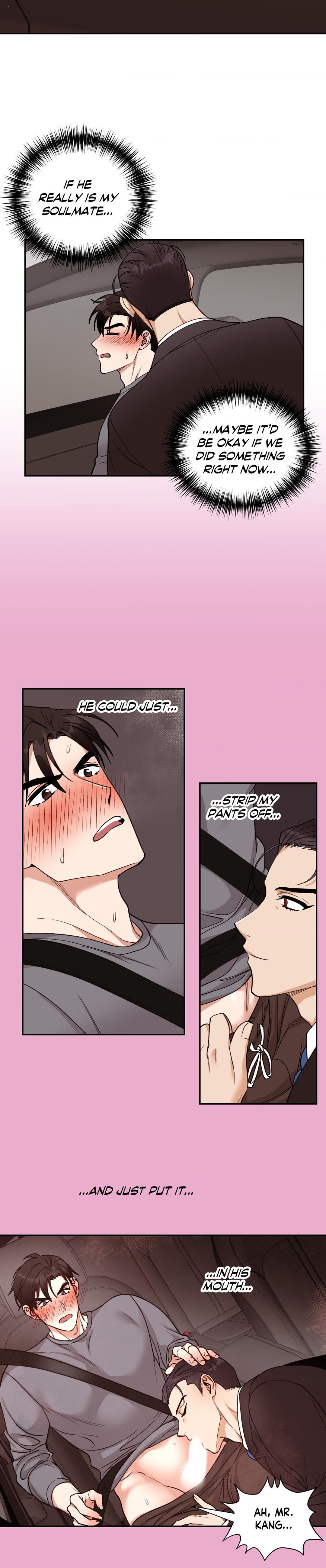 Read Driminis chapter 2.1 image 9 on Lezhin