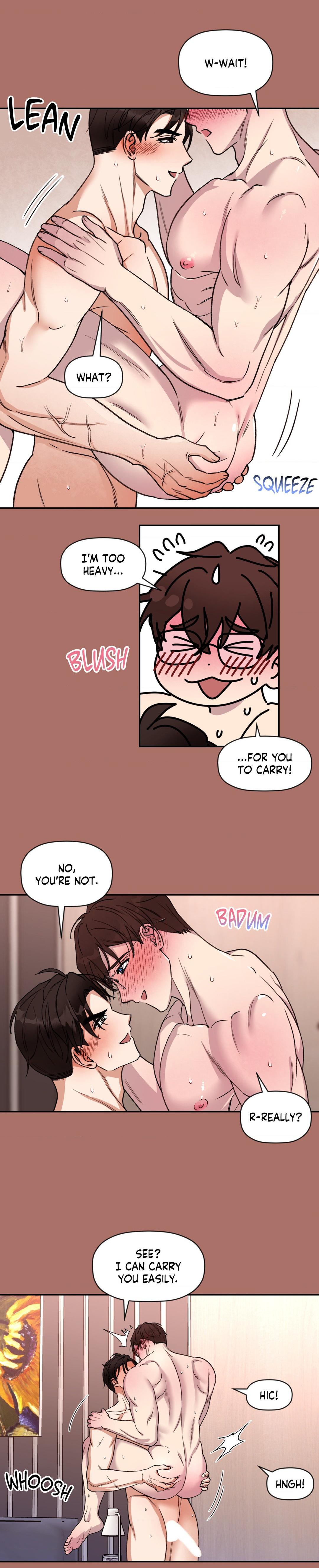 Read Driminis chapter 20 image 10 on Lezhin