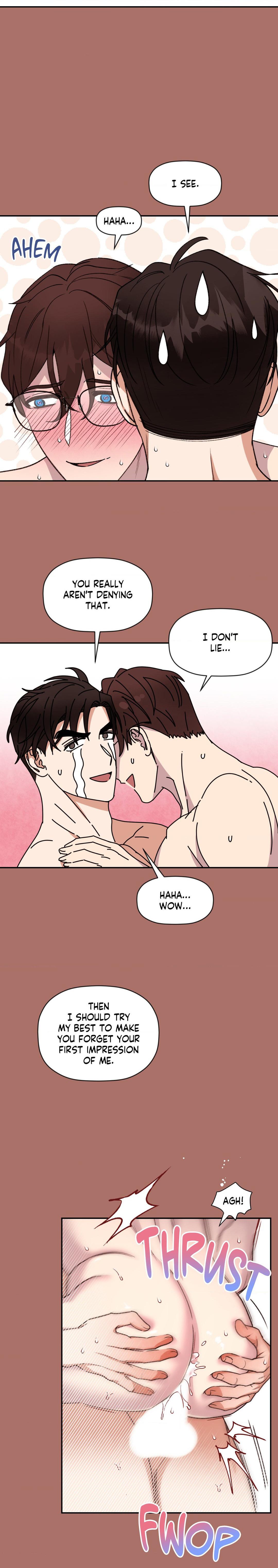 Read Driminis chapter 20 image 12 on Lezhin