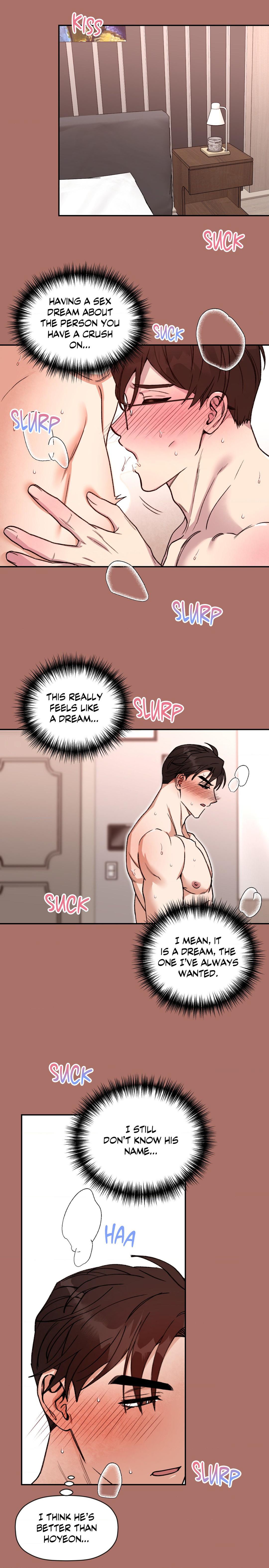 Read Driminis chapter 20 image 15 on Lezhin