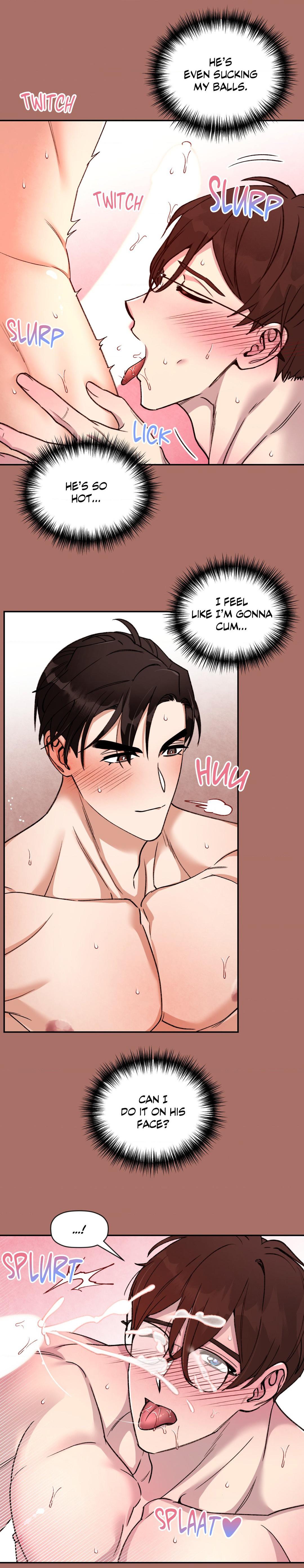 Read Driminis chapter 20 image 16 on Lezhin