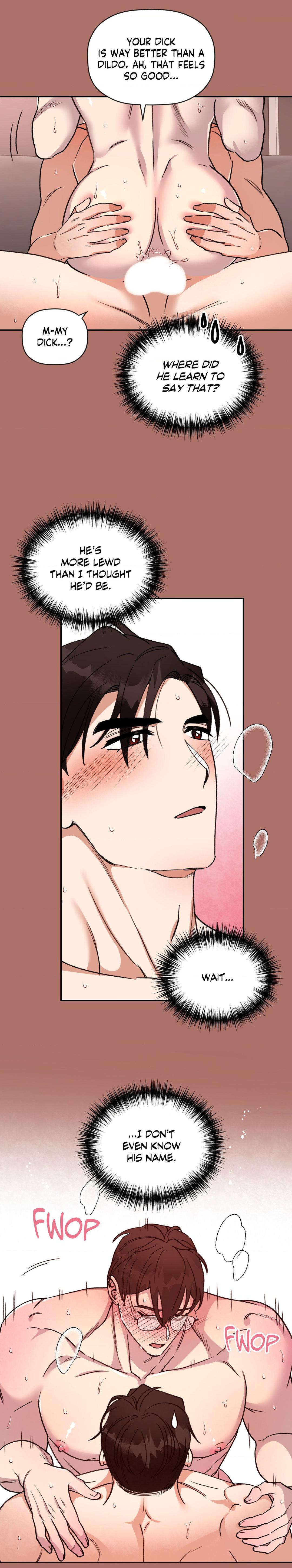 Read Driminis chapter 20 image 4 on Lezhin