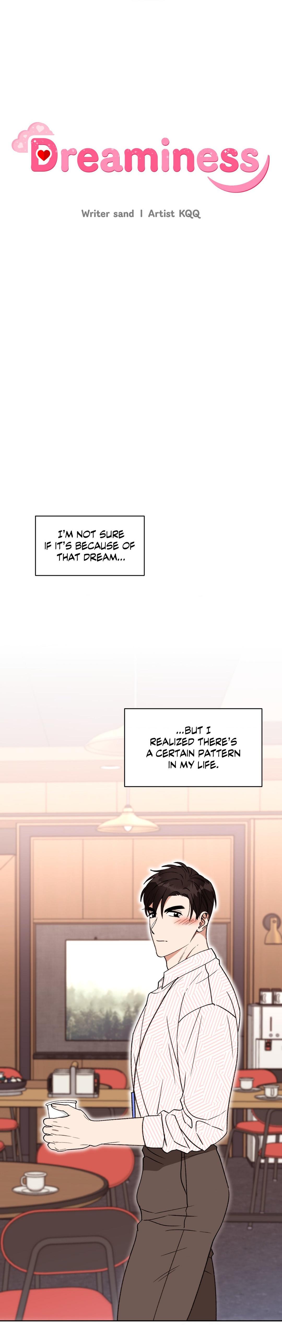 Read Driminis chapter 21 image 1 on Lezhin