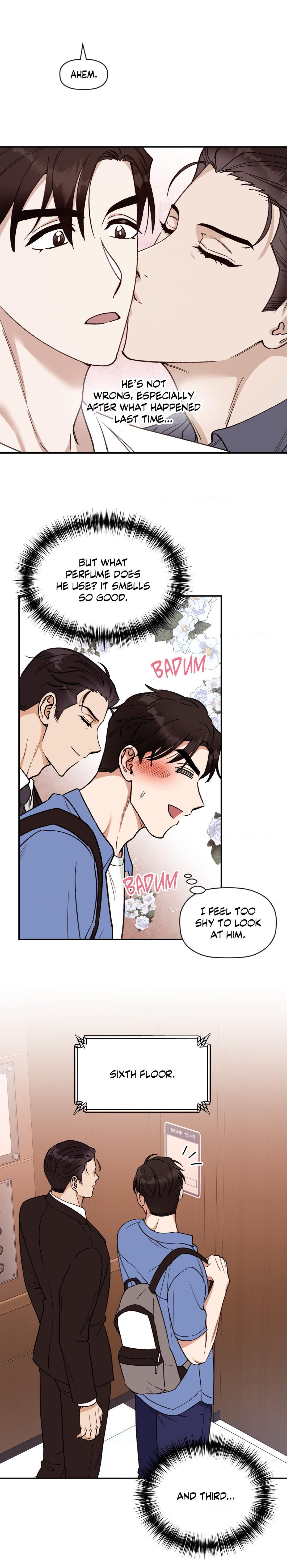 Read Driminis chapter 21 image 10 on Lezhin