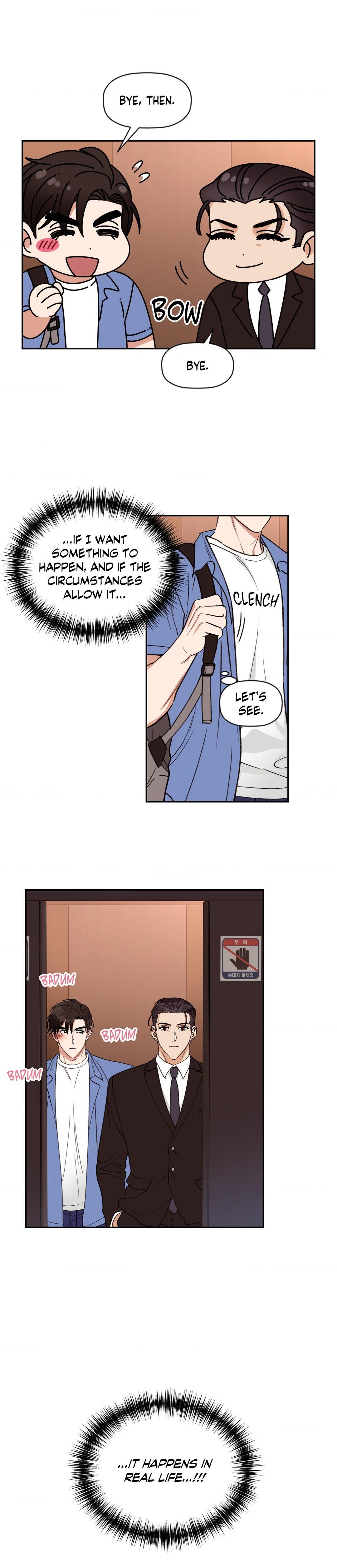 Read Driminis chapter 21 image 11 on Lezhin