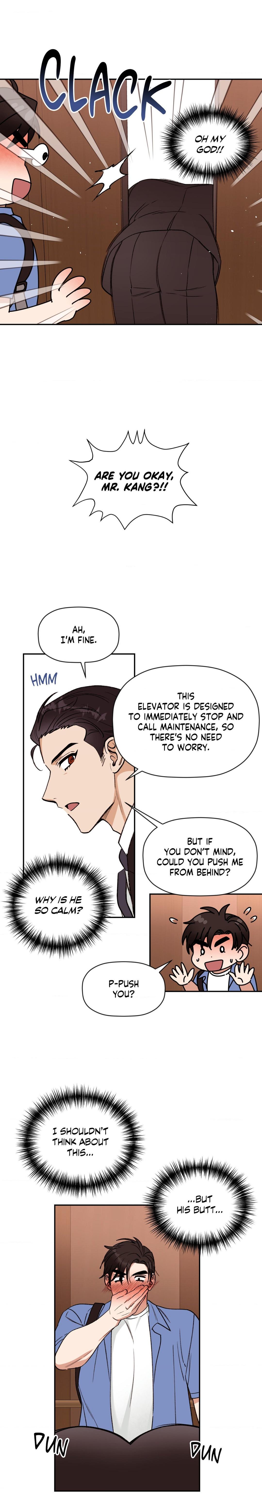 Read Driminis chapter 21 image 12 on Lezhin