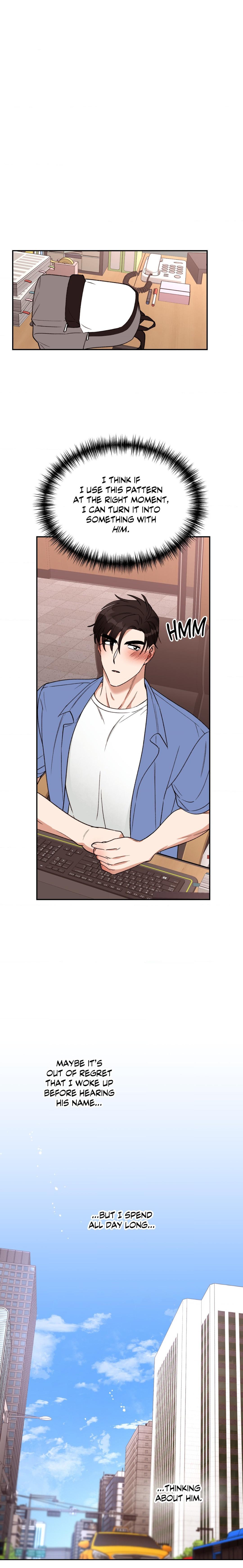 Read Driminis chapter 21 image 15 on Lezhin