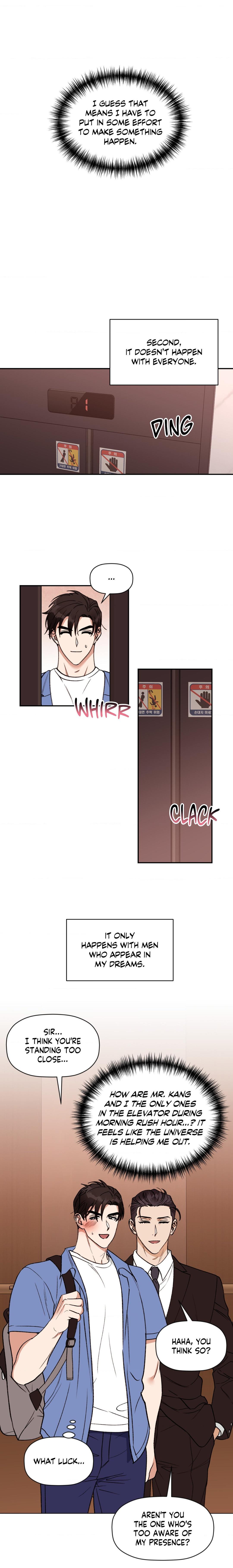 Read Driminis chapter 21 image 9 on Lezhin
