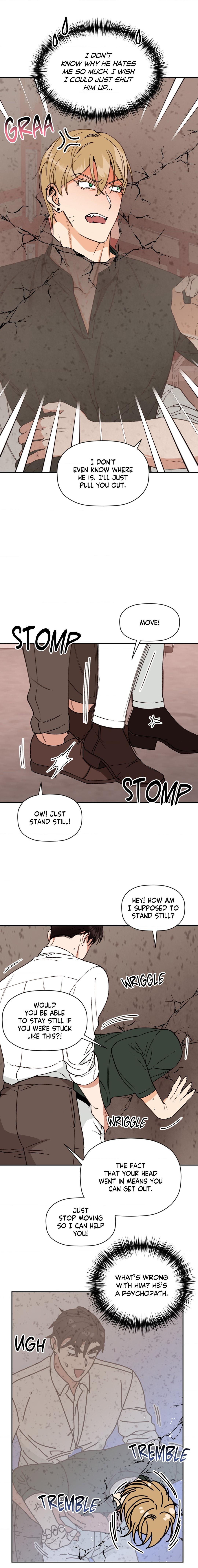 Read Driminis chapter 22 image 10 on Lezhin